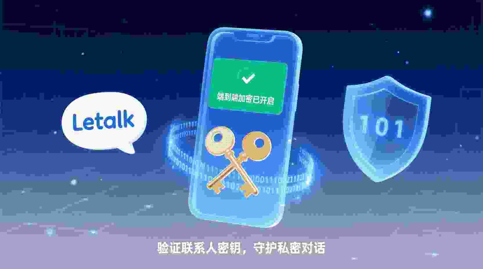 如何在Letstalk开启端到端加密, Letstalk联系人密钥验证步骤, Letstalk加密开关找不到怎么办, Letstalk端到端加密有什么区别, Letstalk密钥不一致如何排查, Letstalk批量验证联系人密钥方法, Letstalk安全设置教程, Letstalk加密级别选择指南