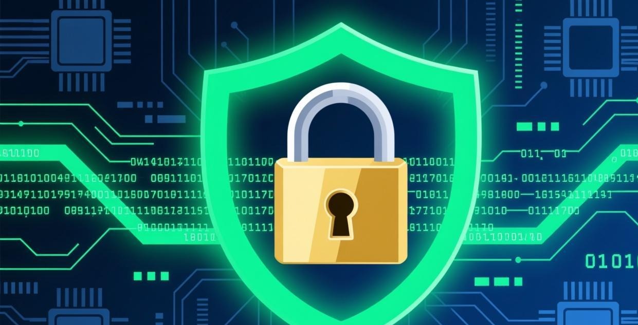 深度解析 Letstalk 端到端加密技术：你的信息是否真正无忧？