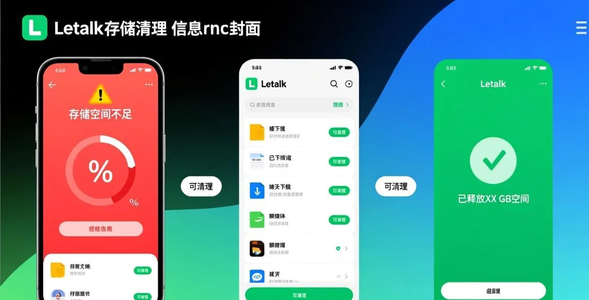 Letstalk加密通讯软件 - 安全聊天|官方客户端下载